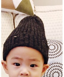 FITH | ニットキャップ/ビーニー