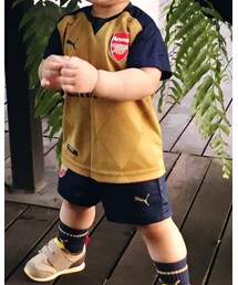 PUMA | スウェット