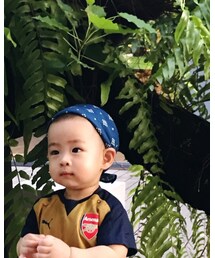 OMNIGOD | その他ヘアアクセサリー