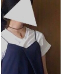 AS KNOW AS plus | Tシャツ/カットソー