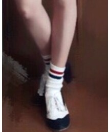 Avail | ソックス/靴下