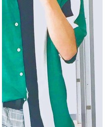 ZARA | シャツ/ブラウス