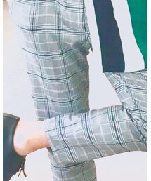 Bershka | チノパンツ