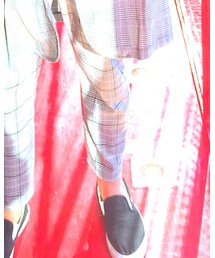 Bershka | チノパンツ