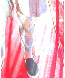 GU | スリッポン