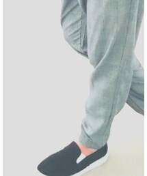 GU | スリッポン