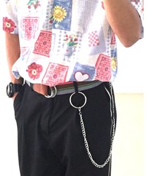 古着 | ベルト