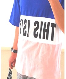 Bershka | Tシャツ/カットソー