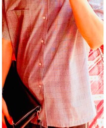 URBAN RESEARCH DOORS WOMENS | シャツ/ブラウス