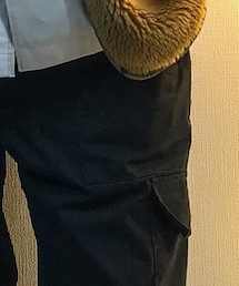 イギリス軍 | カーゴパンツ