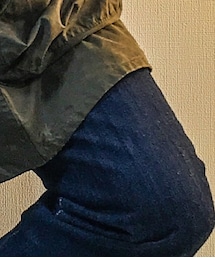 LEVI'S VINTAGE CLOTHING | デニムパンツ