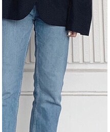 ZARA | デニムパンツ