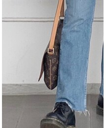 LOUIS VUITTON | ハンドバッグ