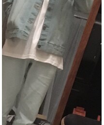H&M | Tシャツ/カットソー
