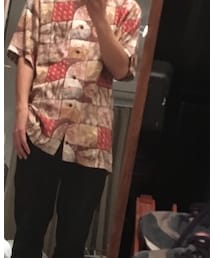 古着 | トップス