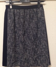 7-ID concept. | スカート