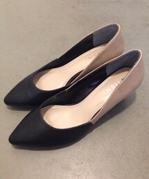 INDIVI | パンプス