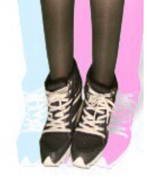 しまむら | スニーカー