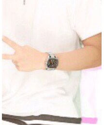 DIESEL | アナログ腕時計