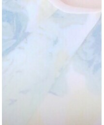 わたせい | キャミソール