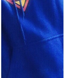 ロンドンの安いお店 | パーカー