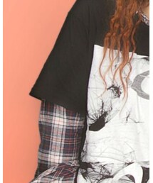 24world | Tシャツ/カットソー