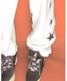 KANGOL | スニーカー