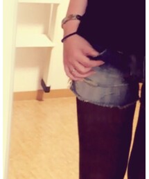 古着屋 | パンツ