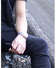 DIESEL | アナログ腕時計