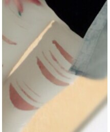 no brand | パンツ