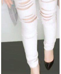 no brand | その他パンツ