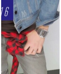 DIESEL | アナログ腕時計