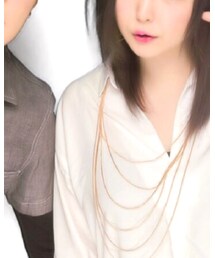 FOREVER 21 | ネックレス