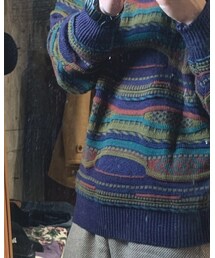 used | ニット/セーター