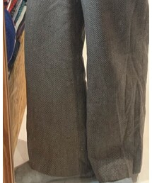 used | スラックス