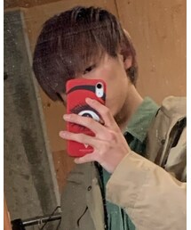 MARCELO BURLON | スマホグッズ
