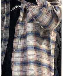 used | シャツ/ブラウス