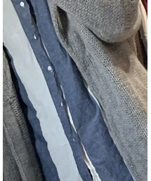 EMPORIO ARMANI | シャツ/ブラウス