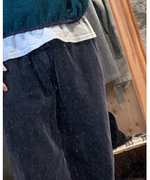 used | チノパンツ