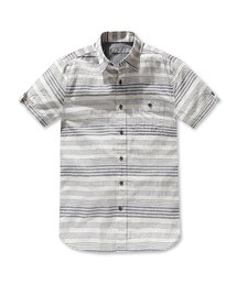 SERIES | [series;] 내츄럴 믹스 S/T 셔츠(シャツ/ブラウス)