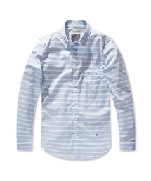 SERIES | [epigram] 마린 S/T 코튼 셔츠(シャツ/ブラウス)