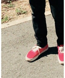 VANS | スニーカー