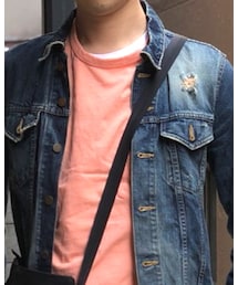 UNIQLO | Tシャツ/カットソー