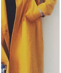 Dulcamara | ステンカラーコート