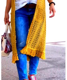 ZARA | デニムパンツ