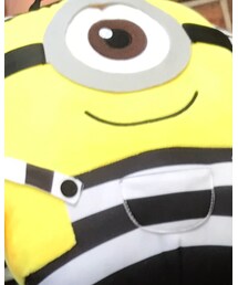 ミニオンのバッグ | バックパック/リュック
