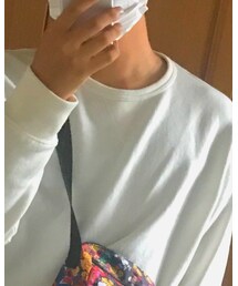 GU | スウェット