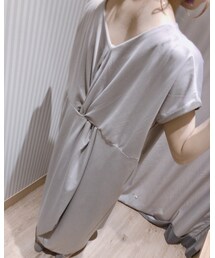 Te chichi TERRASSE | ワンピース/ドレス