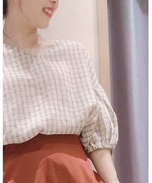 Te chichi | シャツ/ブラウス