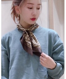 Te chichi | ファッション雑貨